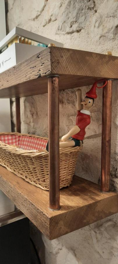 Picchio&Pinocchio Guest House Sulmona Exterior photo